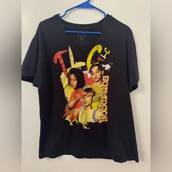 TLC - Picture 1 of 3